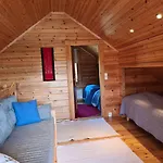 Salmon Villa Utsjoki