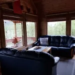 Salmon Villa