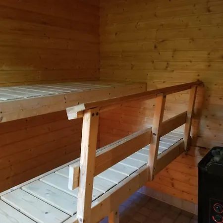 Salmon Villa Utsjoki