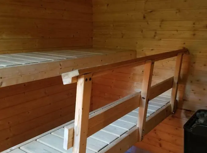 Salmon Villa Utsjoki